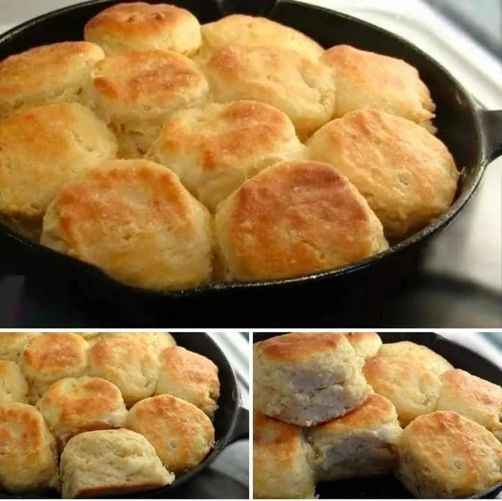 Biscuits