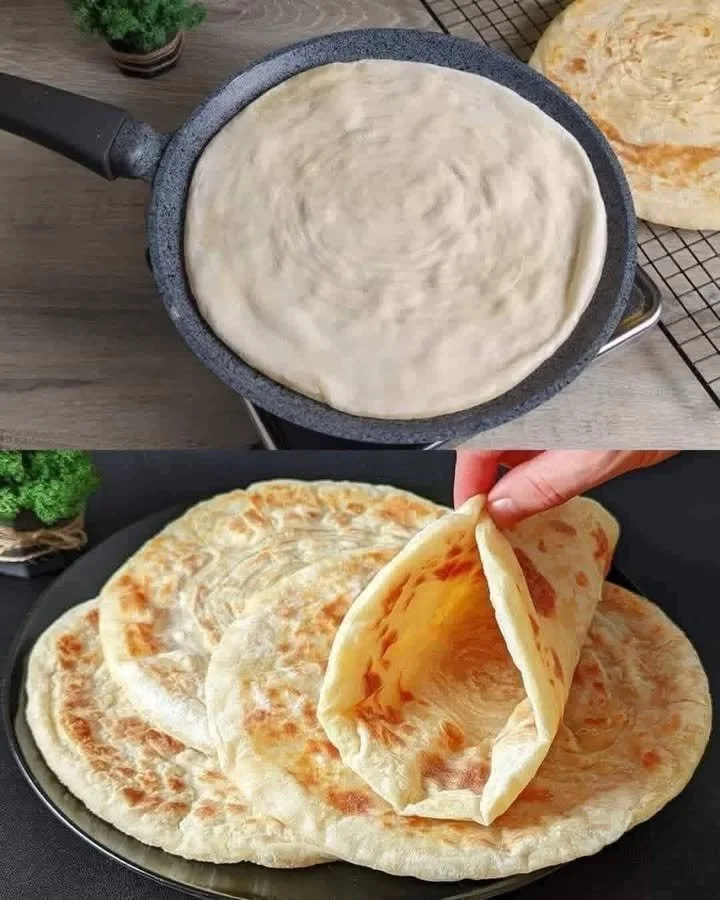 Cheese Bread